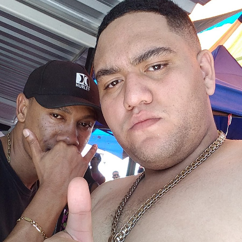 MC FÊNIX - FOI NO ANALANDIA [ DJ's TG DO SAPO & DJ FRAJOLINHA DO SAPO ]