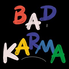 Premiere: B.Visible & Anda Reverie - Bad Karma (Restless Leg Syndrome Remix) [Data Snacks]