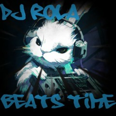 Dj Rola - Beats Time (No Way Out)