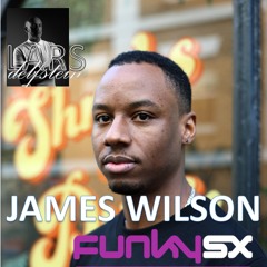 Lars and James Wilson - FunkySX - 7July22