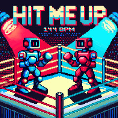 HIT ME UP 144 BPM
