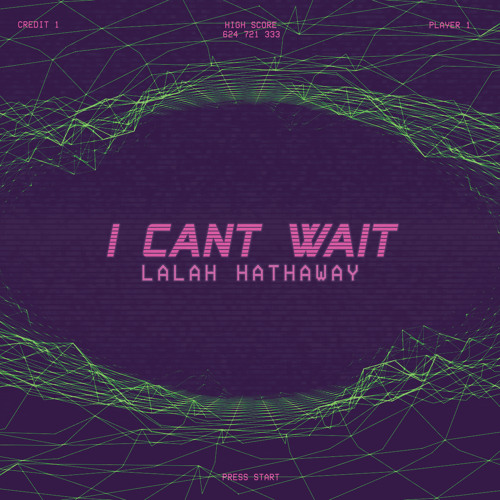 i can't wait