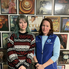 Intervju med Minna och Ida från Diabetesföreningen