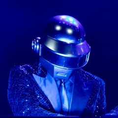 Thomas Bangalter  On Da Rocks- Speed Up