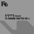 Artwork for A*S*Y*S & Dominik Schwarz - Rage (Dark Techno Mix)