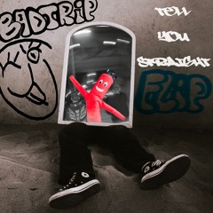 jigitz - tell you straight [BADTRIP? FLIP]