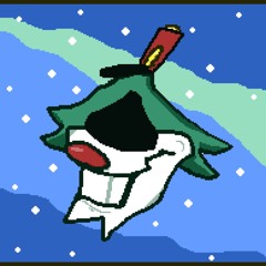 It's Mr.Kringle! (Cover)