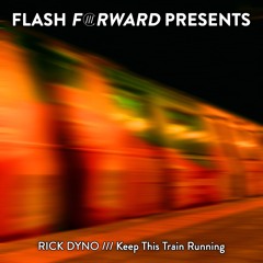 Rick Dyno