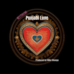 Punjabi Love
