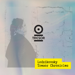 Lodzikovsky : TRESOR Chronicles