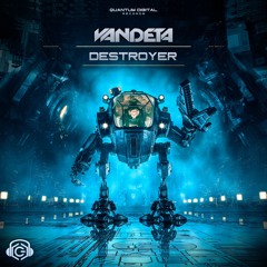 VANDETA - Destroyer ★Free Download★