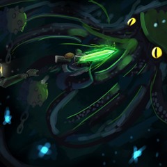 R'lyehian Depths (Supercharged Symphonic Arrangement)