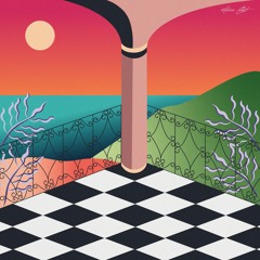 PREMIERE: Adrien Calvet - La Carreta