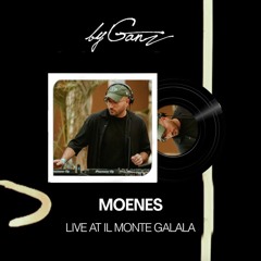 Moenes at byGanz Il Monte Galala Brunch