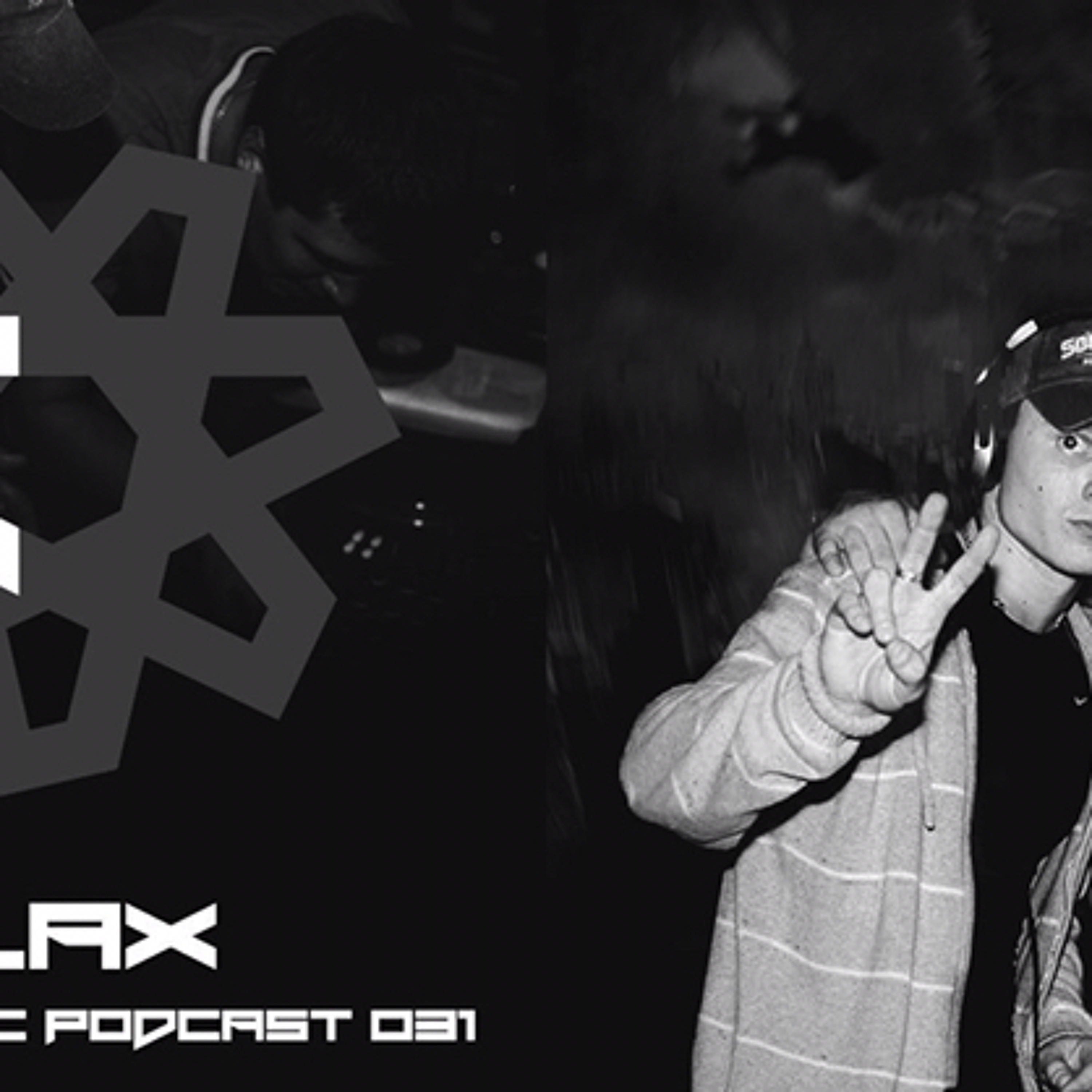Cybernetic Podcast 031 by D_iolax episode artwork