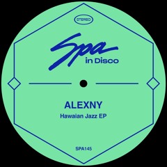 LV Premier - Alexny - Filipino [Spa In Disco]