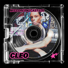 MISS DREAMZCAST 36 CLEO