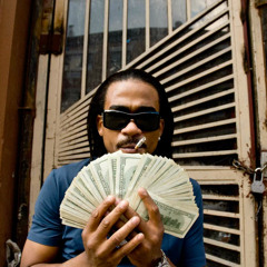 Max B - My Wave (A Message For Kanye West)