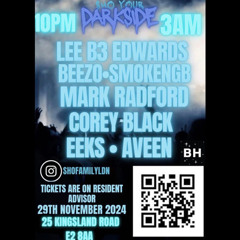 Underground House WinterWarmerz