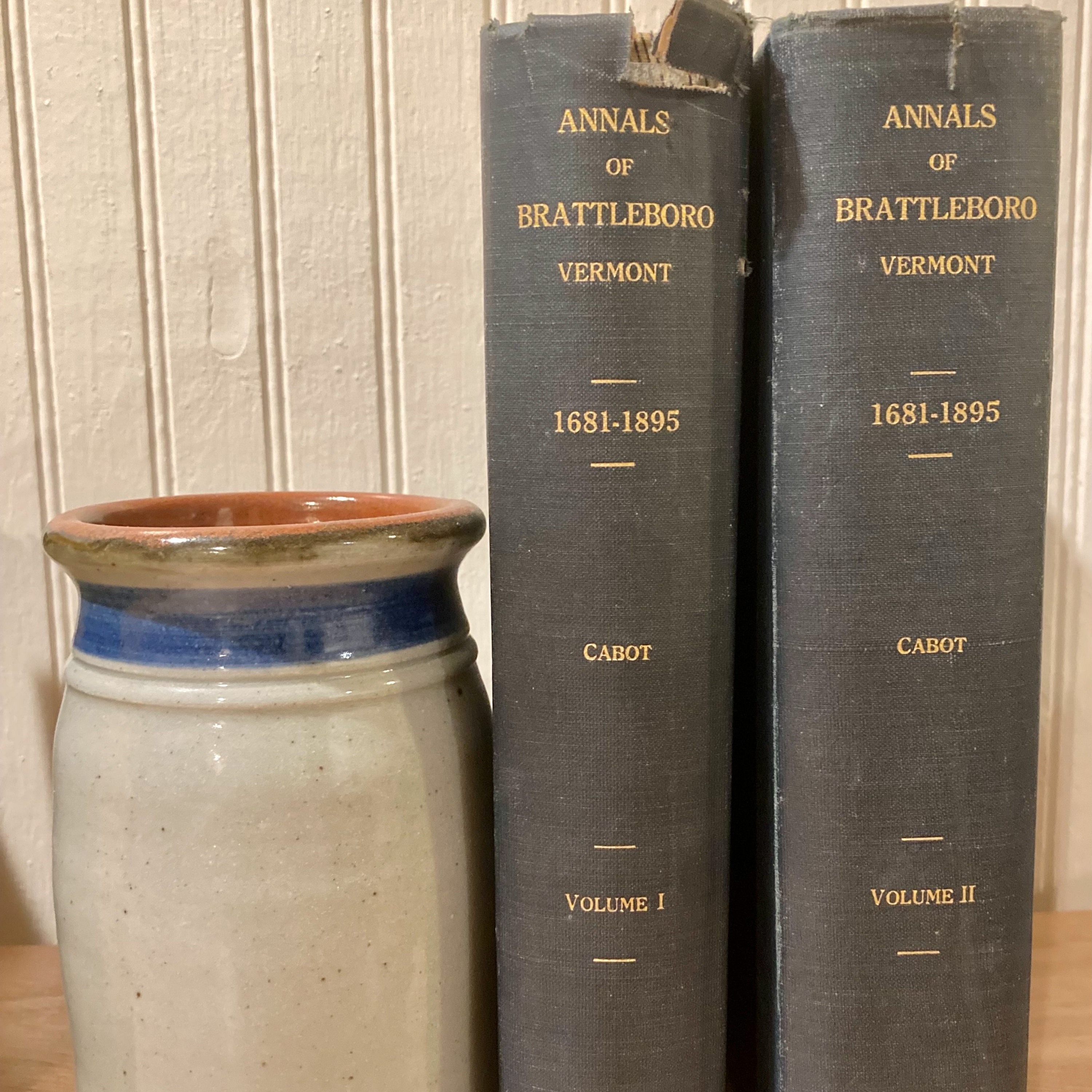 The Brattleboro Historical Society Podcast