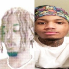 izaya tiji x yhapojj mashup // "yes" + "who killed kenny"