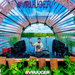 Neall @ Sunrise Festival - #VRUUGER area