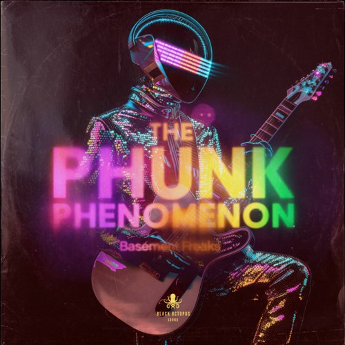 The Phunk Phenomenon