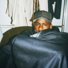 Skepta - Gotta Get Thru This