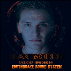 Alan Morris - Born (Original Mix)