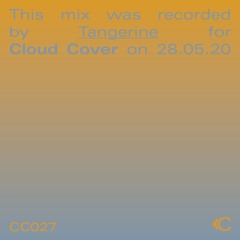 CC027 - Tangerine