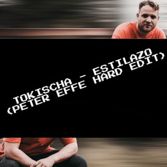 Tokischa - Estilazo (Peter Effe Hard Edit)  (Free Download)