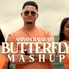 134 - Do D Butterfly Remix