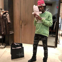 playboi carti - bring your friends [prod. lil88 starboy outtatown]