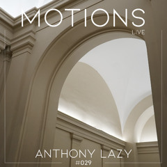 Motions Live #029