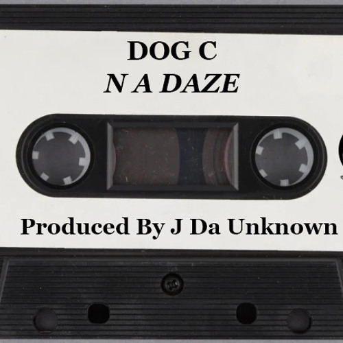 Stuck N A Daze(prod. J Da Unknown)