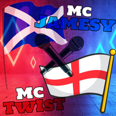 MC JAMESY - MC TWIST - SXU
