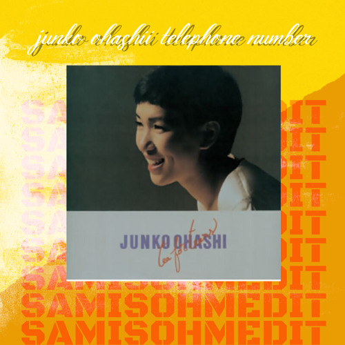 Telephone Number (Sam is Ohm Edit)