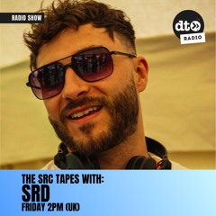 The SRC Tapes With SRD EP007