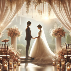Jaden & Corey – AI-Generated Wedding Highlight Song