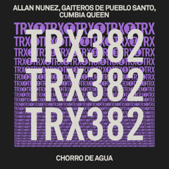 Chorro De Agua