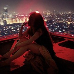 quando a noite bate (neonmaid)