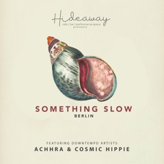 SoSlow in GOA 003 | Cosmic Hippie