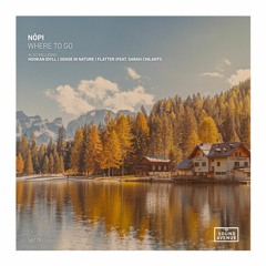 PREMIERE: Nōpi - Hookan Idyll (Original Mix) [Sound Avenue]