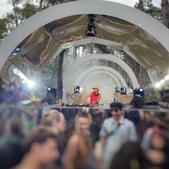 Wanda Wild @ Skalar Festival 2025 Megasus Stage