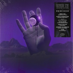 anatomy of boredom (Odonis Odonis Remix)