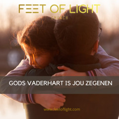 2025-10-12 - FOL - Gods Vader hart is jou zegenen