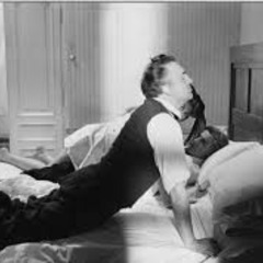 merely getting out of bed