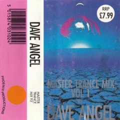 Dave Angel - Master Trance Vol.1 - 1993