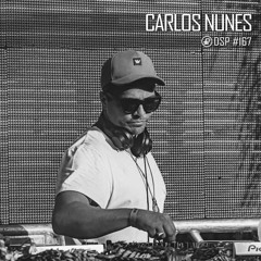 Carlos Nunes - Deep Seahorse Podcast #167