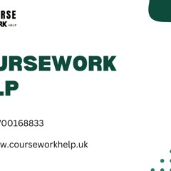 coursework help